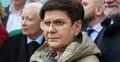 Była premier Beata Szydło