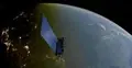 Satelita Starlink