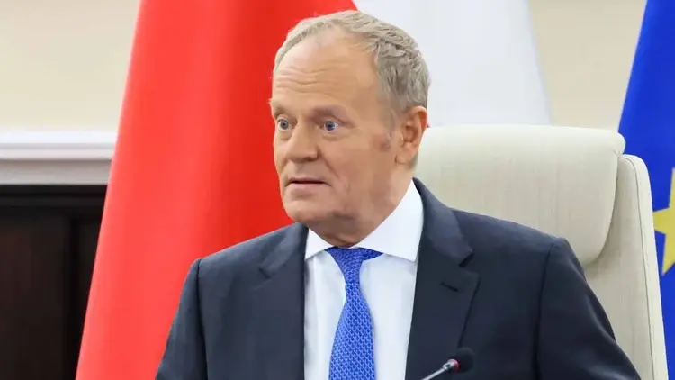 Donald Tusk