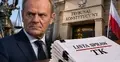 Donald tusk na tle trybunału konstytucyjnego