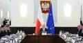 Posiedzenie Rady Ministrów