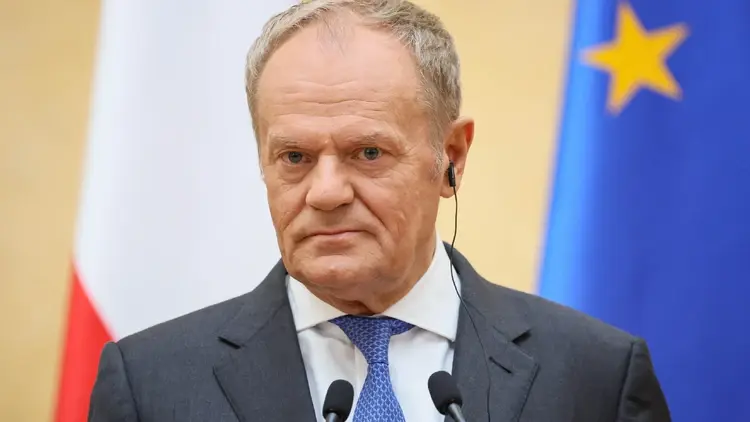 Donald Tusk