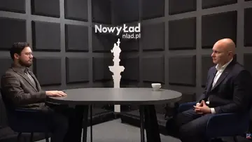 Rafał Buca i Bartłomiej Mickiewicz