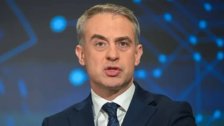Krzysztof Gawkowski
