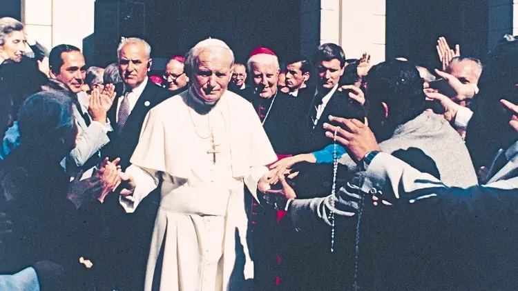 Karol Wojtyła