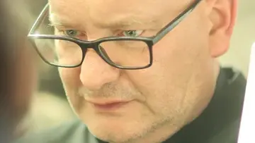 kapelan prezydenta Karola Nawrockiego