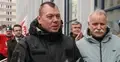 Pan Piotr decyzją sądu opuścił areszt