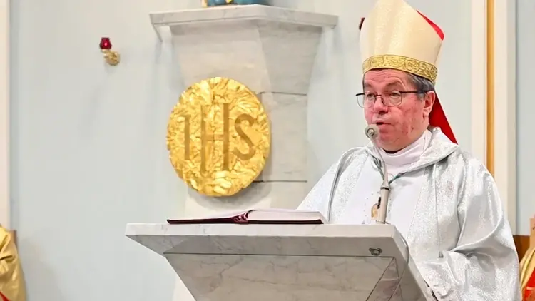 nuncjusz apostolski w Irlandii