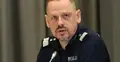 Komendant Główny Policji gen. insp. Marek Boroń 