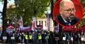Protest przed Trybunałem Konstytucyjnym, Adam Bielan