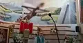 kapłan w Ekwadorze ginie pod krzyżem