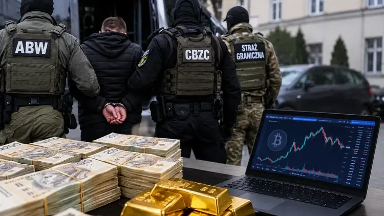 Zdjęcie ilustracyjne wygenerowane przez AI