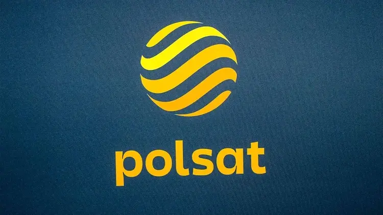 Logo Polsat