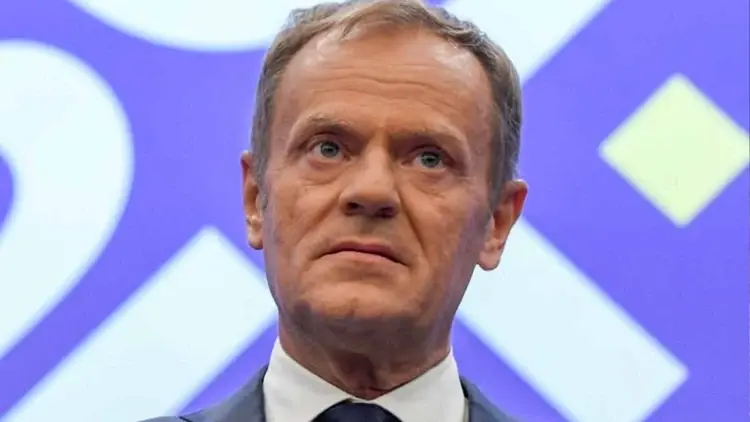 Donald Tusk