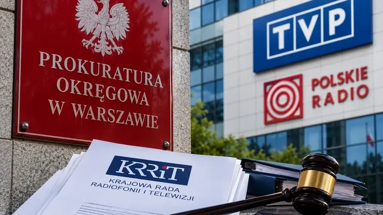 Zdjęcie ilustracyjne wygenerowane przez AI