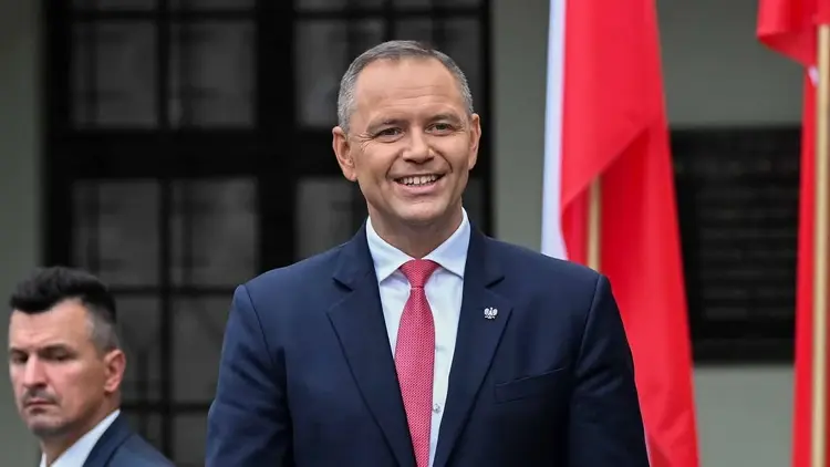 Karol Nawrocki