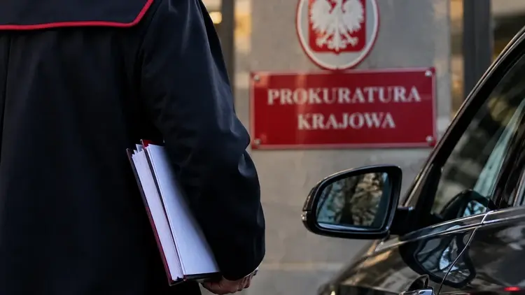 Zdjęcie ilustracyjne wygenerowane przez AI
