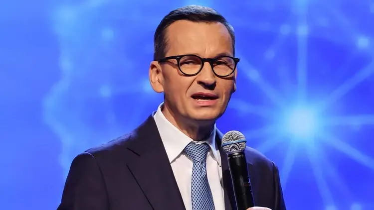Mateusz Morawiecki