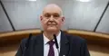 Prezes Trybunału Konstytucyjnego Bogdan Święczkowski 