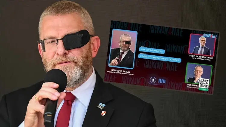 Grzegorz Braun