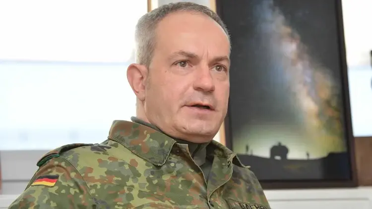 Dag Baehr