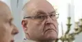 Prezes Trybunału Konstytucyjnego Bogdan Święczkowski
