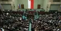 Ławy poselskie, Sejm RP
