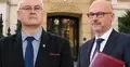 Bogdan Święczowski, Maciej Berek trybunał konstytucyjny