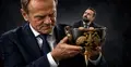 Donald Tusk i Władysław Kosiniak-Kamysz