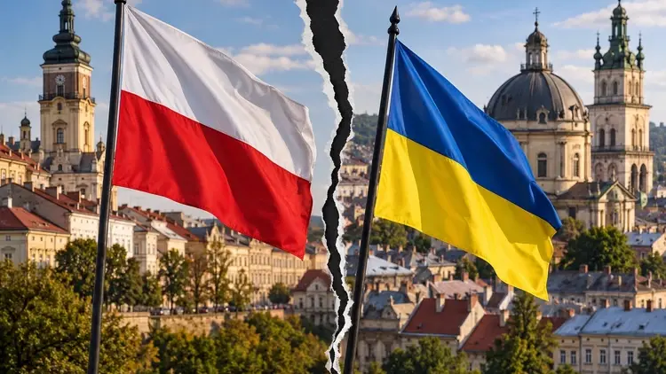 Grafika ilustracyjna wygenerowana przez AI