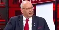 Prezes Trybunału Konstytucyjnego Bogdan Święczkowski - screen edytowany w AI