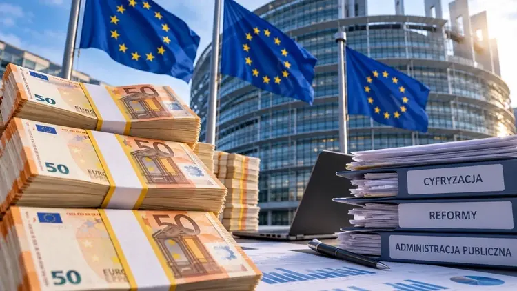 Zdjęcie ilustracyjne wygenerowane przez AI