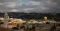 Izrael, panorama miasta
