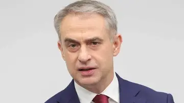 Krzysztof Gawkowski