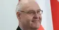 Prezes Trybunału Konstytucyjnego Bogdan Święczkowski