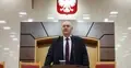 Prezes Trybunału Konstytucyjnego Bogdan Święczkowski