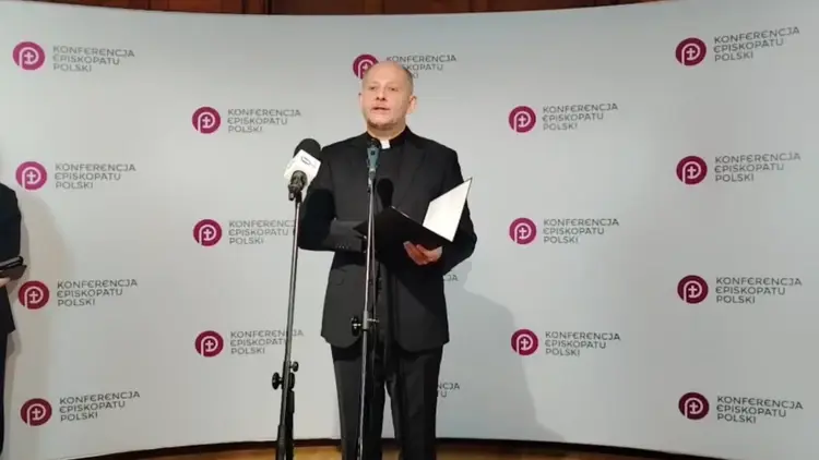 rozpoczęcie 406. Zebrania Plenarnego KEP