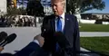 Prezydent USA Donald Trump