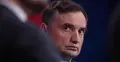 Były minister sprawiedliwości Zbigniew Ziobro