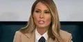 Melania Trump