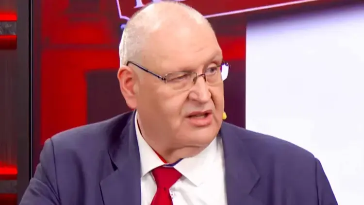 Bogdan Święczkowski, prezes TK