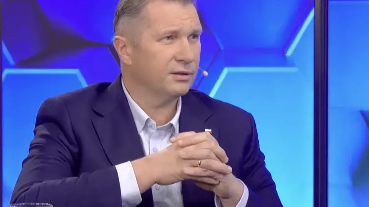Przemysław Czarnek