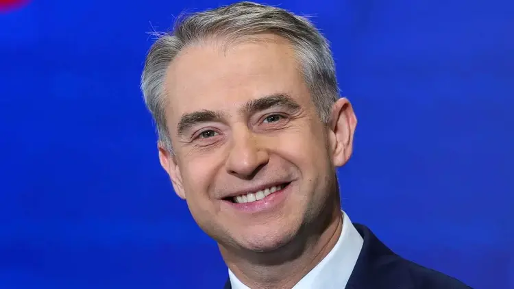 Krzysztof Gawkowski