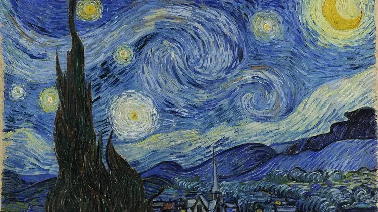 Słynny obraz van Gogha skrywał tajemnicę? Są nowe ustalenia