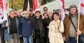 Przedstawiciele Regionu Konińskiego przed TK