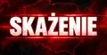 skażenie - grafika ilustracyjna wygenerowana przez AI