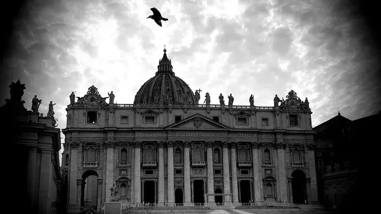 Bazylika Watykańska