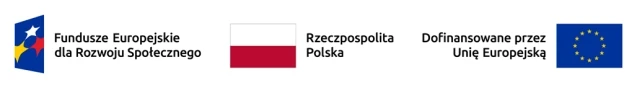 logotypy projektów europejskich