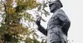Odsłonięcie pomnika gen. broni Tadeusza Jordan-Rozwadowskiego