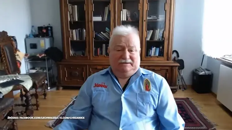 Profesor Pingwin: Lech Wałęsa w multiwersum obłędu